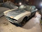Maserati Mexico project, Auto's, Oldtimers, Maserati, 4200 cc, 360 pk, Particulier