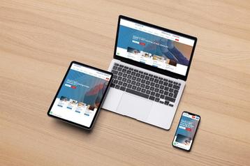 Website laten maken? Webdesign op maat - Top recensies beschikbaar voor biedingen