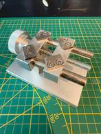 Lunette verwijderingsgereedschap voor horlogemaker, Ophalen of Verzenden