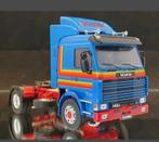 Scania 142M 1981 IXO 1:43, Hobby en Vrije tijd, Modelauto's | 1:43, Ophalen of Verzenden, Nieuw, Overige merken