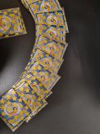 Mysterie Pokémon Pakje €2 per pakje, Ophalen of Verzenden, Zo goed als nieuw, Meerdere kaarten