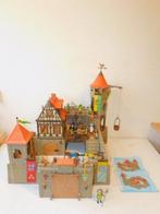 playmobil 3666 kasteel, Kinderen en Baby's, Speelgoed | Playmobil, Complete set, Ophalen of Verzenden, Zo goed als nieuw