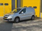 Citroen BERLINGO 1.6 Airco Navi Cruise 3-Zit BTW &BPM VRIJ, Voorwielaandrijving, Gebruikt, Euro 6, 4 cilinders