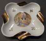 Asbak Lourdes, Ophalen of Verzenden