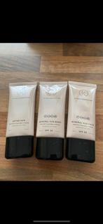 IK skin perfection mineral sun cremes, Ophalen of Verzenden, Nieuw, Verzorging