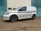 Volkswagen Caddy Cargo 2.0 TDI 122pk L1h1 7-DSG 2021 Grijs, 4 cilinders, Volkswagen, 122 pk, Origineel Nederlands