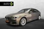 BMW 5 Serie Gran Turismo 535xi M-Sportpakket / Trekhaak / Pa, Auto's, BMW, Automaat, Stof, Gebruikt, Euro 6