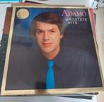 Plaat/Elpee/LP/Vinyl van Adamo, Cd's en Dvd's, Vinyl | Country en Western, Gebruikt, Ophalen of Verzenden