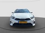 Kia Ceed Sportswagon DynamicPlusLine | Elektrisch bedienbare, Voorwielaandrijving, 12 maanden, Gebruikt, Zwart