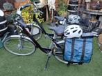 Brinckers BIKKEL e-bikes SET van 2  (dames en heren)  !, Fietsen en Brommers, Elektrische fietsen, Gebruikt, Ophalen of Verzenden