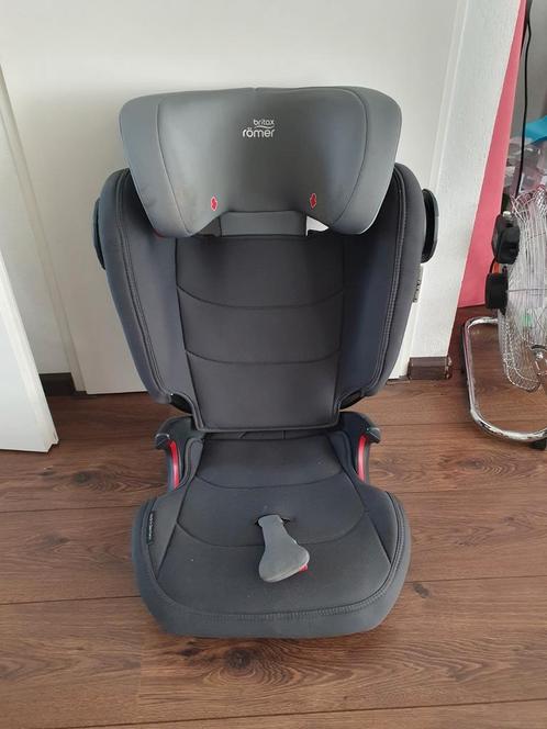 Britax Römer kidfix III M autostoel, Kinderen en Baby's, Autostoeltjes, Gebruikt, Romer, 15 t/m 36 kg, Isofix, Ophalen