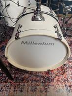 Millenium PB-20 20"x16" Kick PW Electronic Kick Drum, Muziek en Instrumenten, Drumstellen en Slagwerk, Ophalen, Zo goed als nieuw