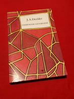 GESIGNEERD Gemengde gevoelens. Jules Deelder. 1995 (5e druk), Boeken, Ophalen of Verzenden, Gelezen