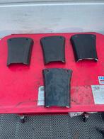 VX50 | Riva | Sourini (China Vespa) Accu Kap / Accudeksel, Ophalen of Verzenden, Gebruikt, Kap