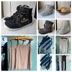 Wolletjes maat 104/110/122/128, Ophalen of Verzenden, Zo goed als nieuw, Meisje, Jurk of Rok