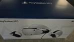 PlayStation VR2, Spelcomputers en Games, Virtual Reality, Ophalen of Verzenden, Zo goed als nieuw, Sony PlayStation