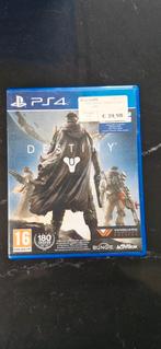 Destiny playstation 4, Vanaf 16 jaar, Ophalen of Verzenden, 1 speler, Zo goed als nieuw