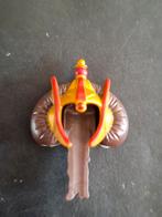 Lego Star Wars Queen Amidala's (SW0387) head-dress, Kinderen en Baby's, Speelgoed | Duplo en Lego, Ophalen of Verzenden, Zo goed als nieuw
