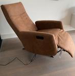 Elektrische relax fauteuil nieuw, Nieuw, Stof, Ophalen of Verzenden