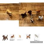 Te koop: diverse Schleich dieren, Ophalen of Verzenden, Zo goed als nieuw, Jongen of Meisje