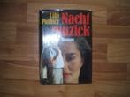 lilli palmer-nachtmuziek-goede staat, Boeken, Romans, Ophalen of Verzenden, Zo goed als nieuw, Nederland