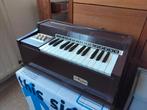 Magnus mini orgel, Muziek en Instrumenten, Orgels, Ophalen, Zo goed als nieuw, 2 klavieren, Orgel