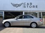 Mercedes-Benz C-Klasse 180 K BlueEFFICIENCY Elegance First E, Auto's, Mercedes-Benz, Traction-control, Bedrijf, Handgeschakeld