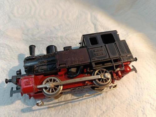 Märklin treinen te koop, Hobby en Vrije tijd, Modeltreinen | H0, Gebruikt, Treinset, Wisselstroom, Märklin, Analoog, Ophalen of Verzenden