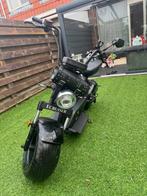 ECruiser GTS 4.0 Tellerstand: 516 km, Fietsen en Brommers, Ophalen, Elektrisch, Zo goed als nieuw