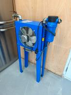 OMI nakoeler 2m3 ontvochtiger waterafscheider straalketel, Doe-het-zelf en Verbouw, Ophalen of Verzenden