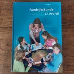 Aardrijkskunde is overal, Ophalen of Verzenden, Alpha, Gelezen, HBO