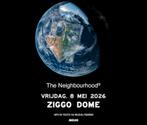 2 staplaatsen voor The Neighbourhood Ziggo Dome 8 mei, Tickets en Kaartjes, Concerten | Pop, Eén persoon, Mei