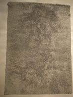 Hoogpolig grijs vloerkleed van Ikea, Huis en Inrichting, Stoffering | Tapijten en Kleden, Ophalen, 100 tot 150 cm, Zo goed als nieuw