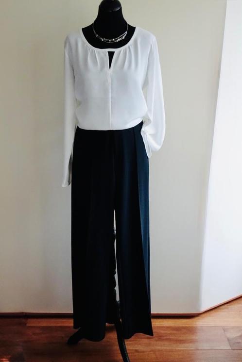 Mooie nieuwe Maicazz blouse maat M, Kleding | Dames, Blouses en Tunieken, Nieuw, Maat 38/40 (M), Wit, Verzenden