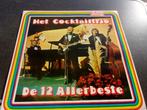 het cocktail trio, Ophalen of Verzenden, Zo goed als nieuw, Overige formaten