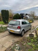 Volkswagen Polo 1.4 16V 59KW 2008 Grijs, Voorwielaandrijving, 4 cilinders, Elektrische ramen, Overige kleuren