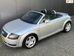 Audi TT Roadster 1.8 5V Turbo 100% origineel, Auto's, TT, Gebruikt, 4 cilinders, Cabriolet