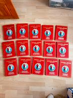 Suske en Wiske boeken, Boeken, Meerdere stripboeken, Ophalen of Verzenden, Zo goed als nieuw, Willy Vandersteen