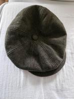 Wollen pet - One size, Kleding | Heren, Hoeden en Petten, Verzenden, One size fits all, Unknown, Pet