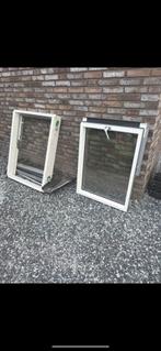 Dakraam nieuw, Doe-het-zelf en Verbouw, Glas en Ramen, Ophalen of Verzenden, Nieuw, Overige typen, Minder dan 80 cm