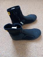 surflaarsjes Maat 42-43 Tribord zwart, laarsjes voor op boot, Watersport en Boten, Watersportkleding, Ophalen, Tribord, Zeil- of Surfschoenen
