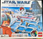 Lego Star Wars Battle of Hoth, Ophalen of Verzenden, Zo goed als nieuw