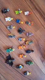 Lego minifiguren, Ophalen of Verzenden, Zo goed als nieuw, Lego