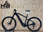 Haibike Hardnine 8 29 inch E-Mountainbike XT, Overige merken, Hardtail, Heren, 49 tot 53 cm
