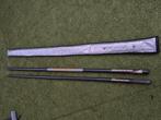 naish firestick 100% 460, Watersport en Boten, Ophalen, Met draagtas, 7 m² of meer, Zo goed als nieuw