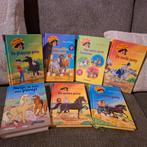 7 boeken van Gertrud Jetten ( 2 ervan met 3 verhalen), Ophalen of Verzenden, Zo goed als nieuw