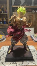Broly Dragon Ball Dragonball Z JT Statue / Figure, Ophalen of Verzenden, Nieuw