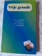 Vrije genade. Ds C Harinck, Ophalen of Verzenden, Zo goed als nieuw, Ds C Harinck, Christendom | Protestants