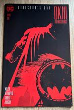 Batman: Dark Knight 3 - The Master Race Book 1 2016, Eén comic, Amerika, Ophalen of Verzenden, Zo goed als nieuw