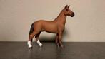Schleich hannoveraan ruin (13837), Verzamelen, Dierenverzamelingen, Ophalen of Verzenden, Zo goed als nieuw, Paard, Beeldje of Figuurtje